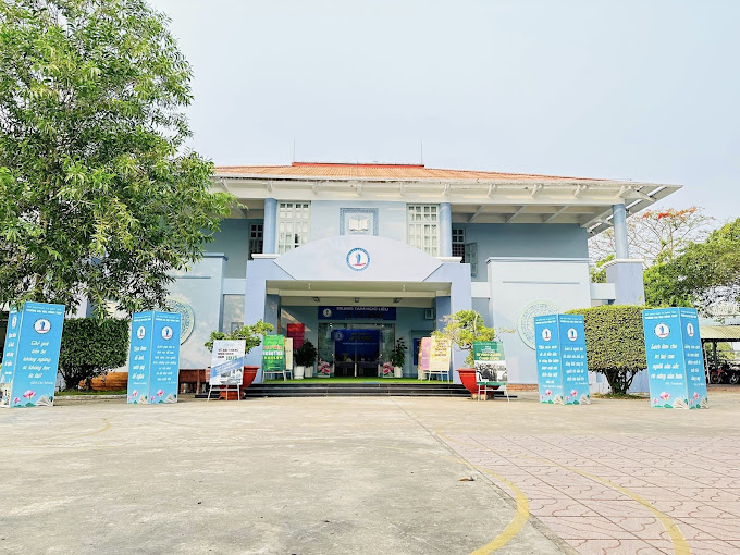 Lịch Sử Hình Thành và Phát Triển