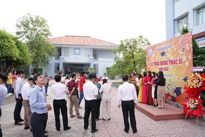 Đội Ngũ Giảng Viên Chất Lượng Cao