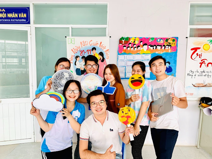 Tầm Nh&igrave;n v&agrave; Sứ Mệnh 