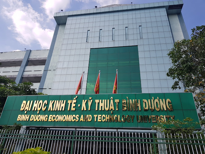 cơ sở vật chất hiện đại
