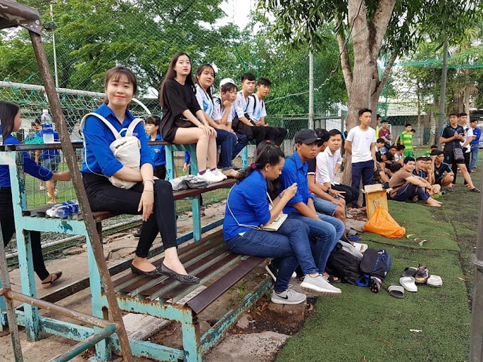 Các Ngành Đào Tạo