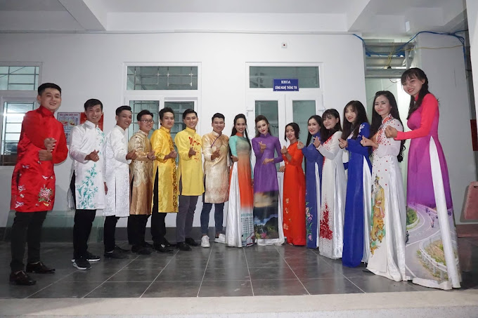 Đội Ngũ Giảng Viên Chất Lượng Cao