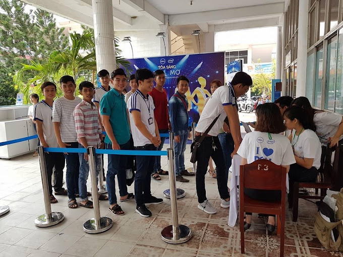 Hợp Tác Quốc Tế
