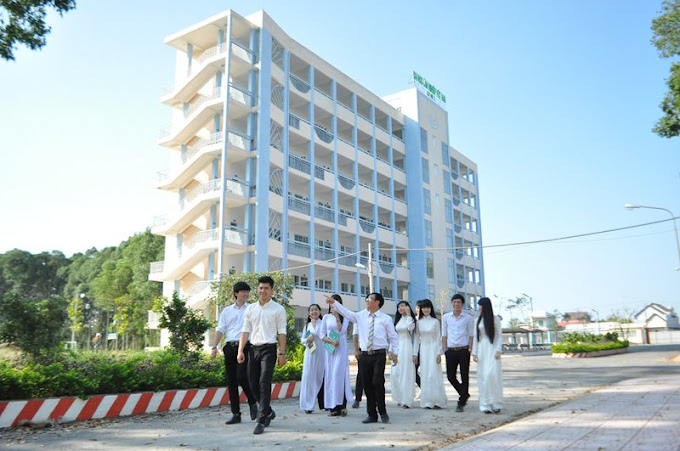 M&ocirc;i trường học tập năng động v&agrave; s&aacute;ng tạo