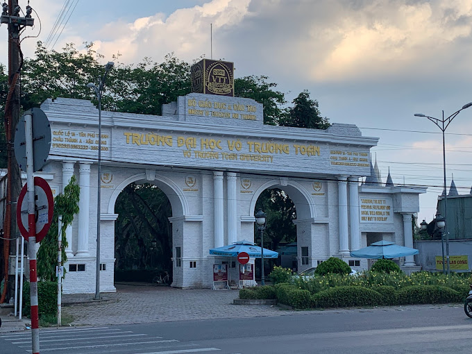 hoạt động nghiên cứu khoa học và hợp tác quốc tế