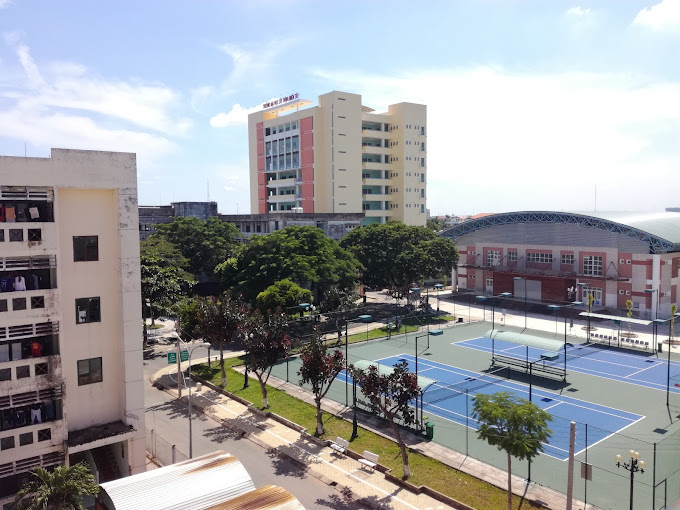 Sứ Mệnh v&agrave; Tầm Nh&igrave;n