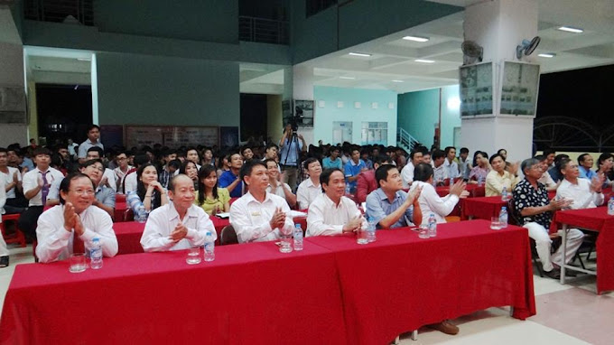 Đội Ngũ Giảng Vi&ecirc;n Chất Lượng Cao