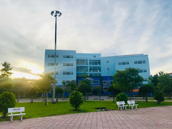 Lịch Sử H&igrave;nh Th&agrave;nh v&agrave; Ph&aacute;t Triển