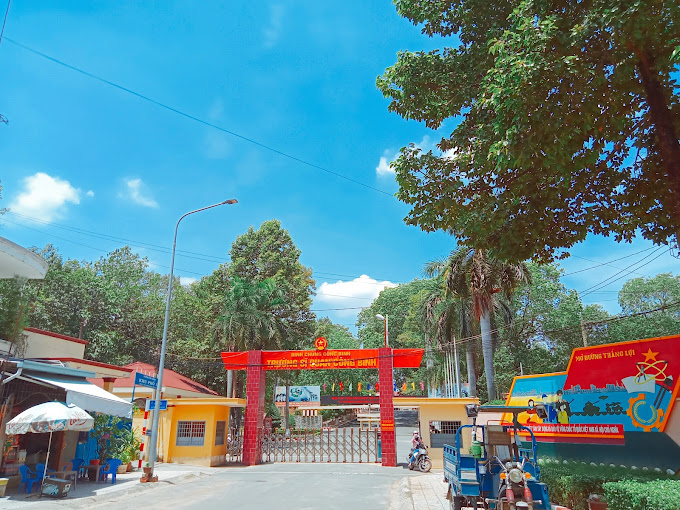 Giới thiệu về Trường Sĩ Quan Công Binh