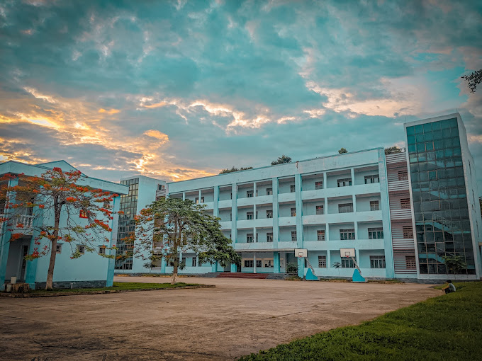 Lịch sử hình thành và phát triển