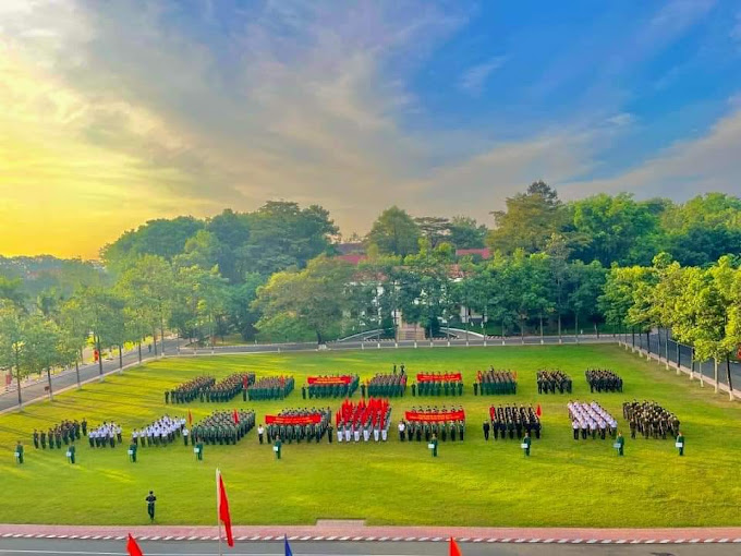 Sứ mệnh và tầm nhìn