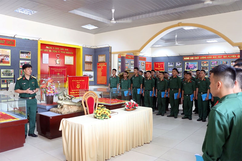 Đội ngũ giảng viên