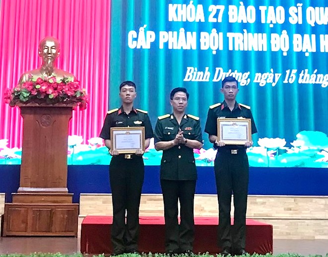 Những thành tích nổi bật