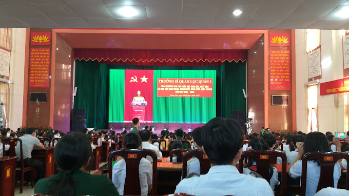 Cơ sở vật chất và đội ngũ giảng viên