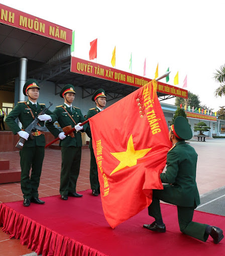 Hoạt động ngoại khóa và rèn luyện kỹ năng