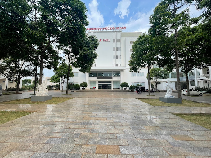 Giới Thiệu Về Đại Học Buôn Ma Thuột