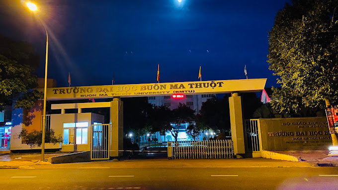 Sứ Mệnh và Tầm Nhìn