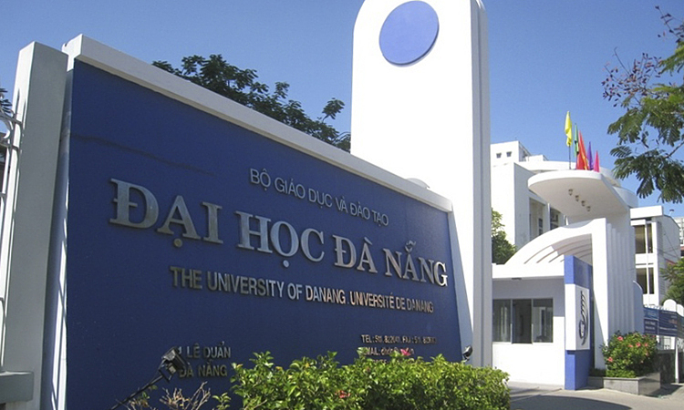 Giới Thiệu Về Trường Đại Học Đà Nẵng