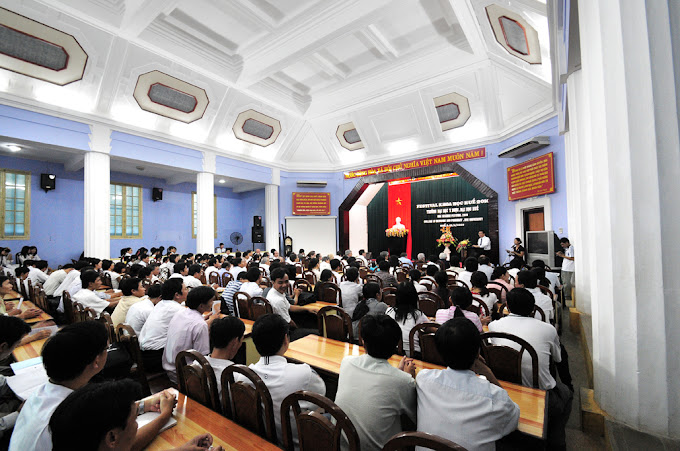 Hệ thống đào tạo đa dạng và chất lượng