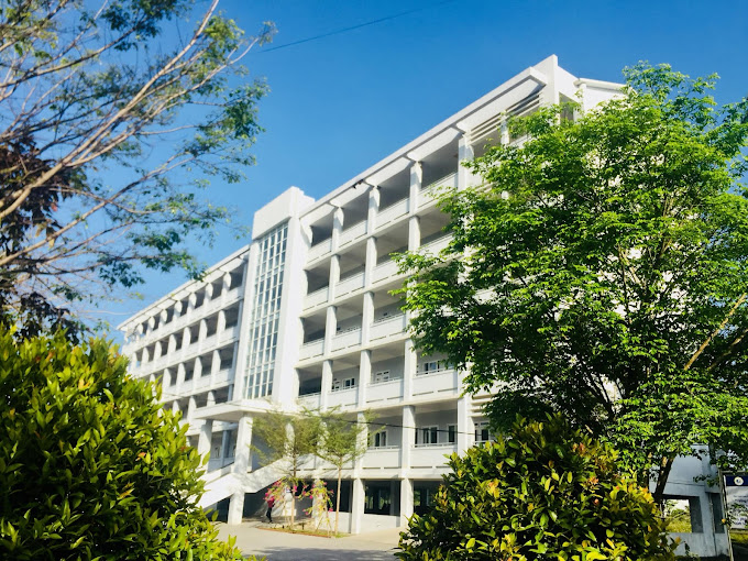 Tầm nhìn và định hướng phát triển
