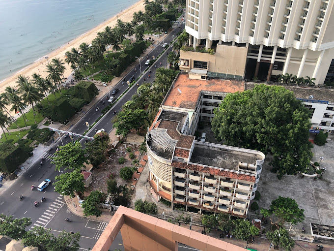 Cơ Sở Vật Chất Hiện Đại