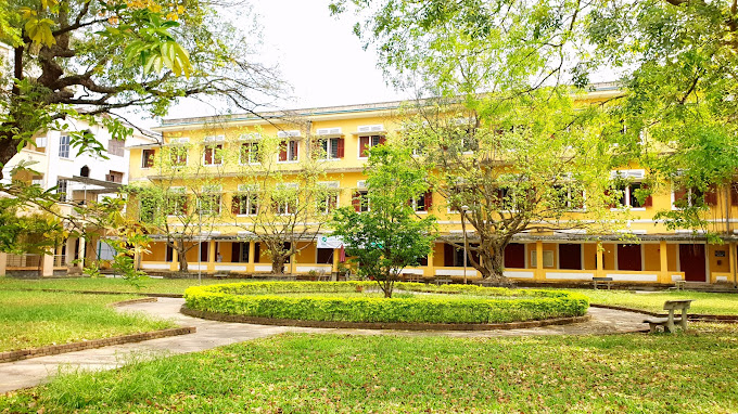 Tầm nh&igrave;n v&agrave; sứ mệnh