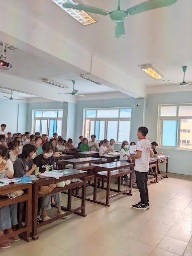 Sứ mệnh v&agrave; tầm nh&igrave;n