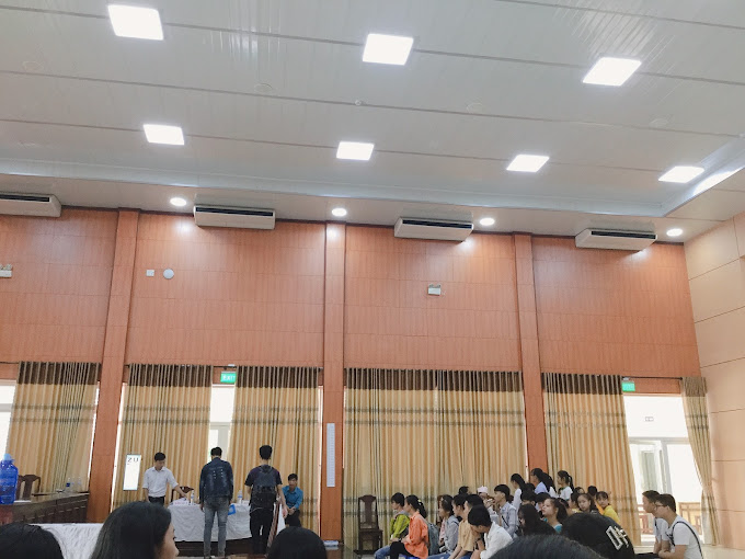 Cơ cấu tổ chức v&agrave; chương tr&igrave;nh đ&agrave;o tạo