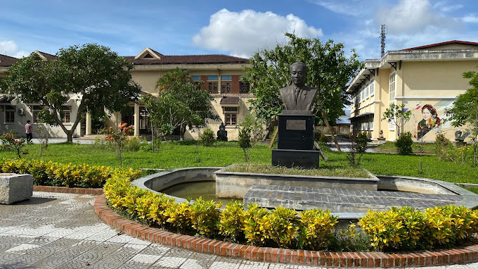 Lịch Sử Hình Thành và Phát Triển