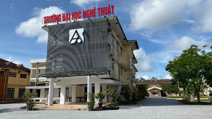 Sứ Mệnh và Tầm Nhìn