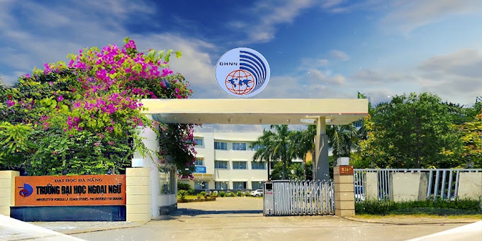 Giới Thiệu Về Đại Học Ngoại Ngữ - Đại Học Đ&agrave; Nẵng