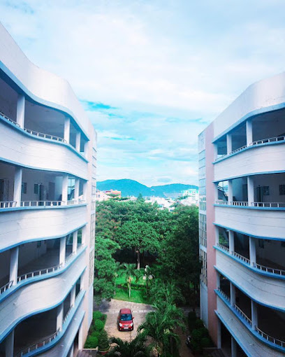 Cơ Sở Vật Chất Hiện Đại