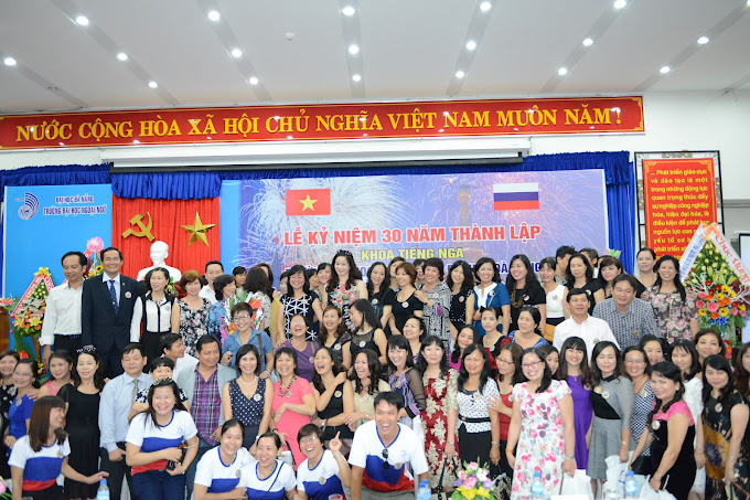 Hoạt Động Nghi&ecirc;n Cứu Khoa Học