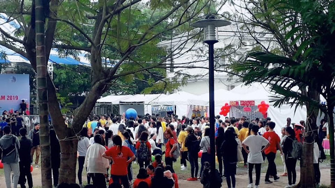 Đời Sống Sinh Vi&ecirc;n S&ocirc;i Động