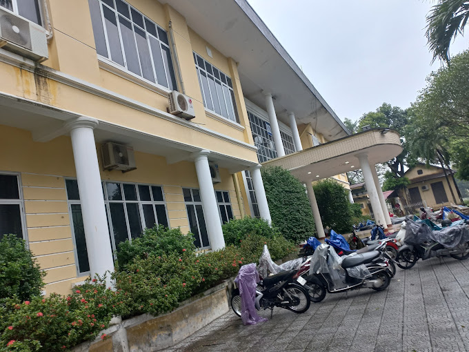 Lịch Sử Hình Thành và Phát Triển