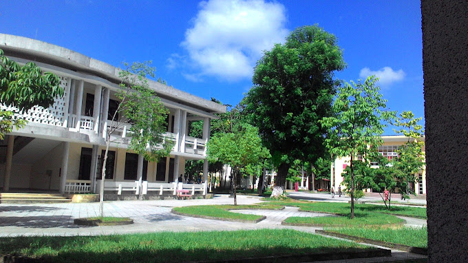 Cơ Cấu Tổ Chức và Chương Trình Đào Tạo