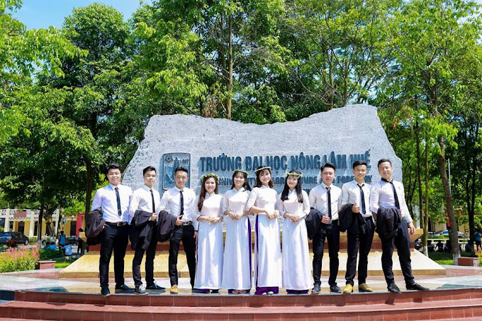 Hợp Tác Quốc Tế