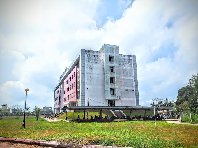 Lịch Sử Hình Thành và Phát Triển