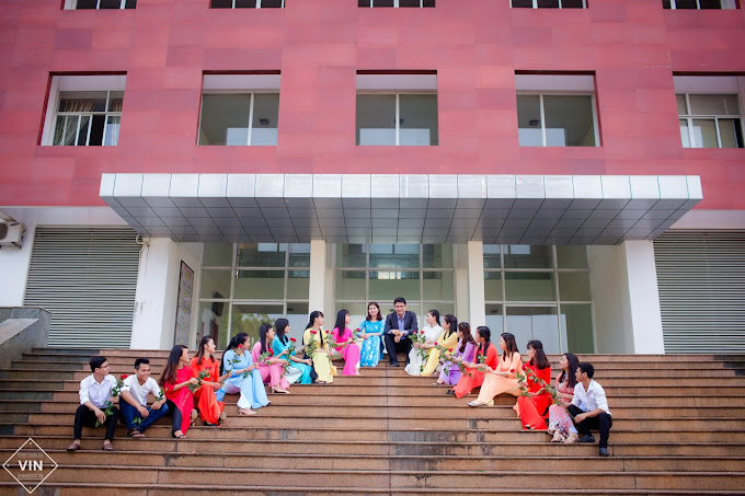 Chương Trình Đào Tạo