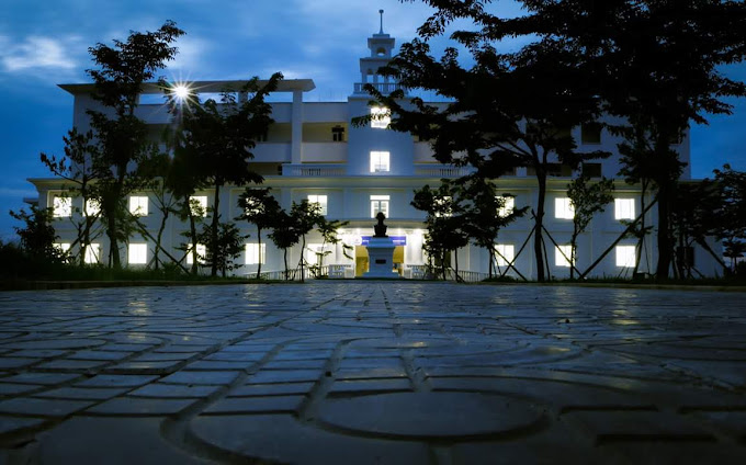 Lịch Sử Hình Thành và Phát Triển