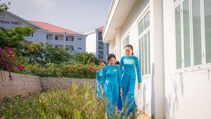 Đội Ngũ Giảng Viên Chất Lượng Cao