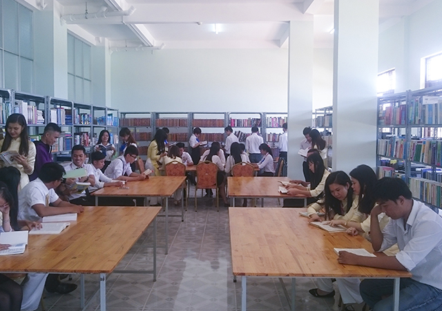 Cơ Hội Việc Làm Rộng Mở