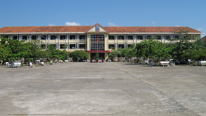 Sứ Mệnh Và Tầm Nhìn