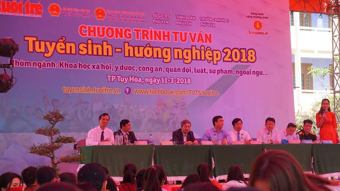 Chương Trình Đào Tạo Đa Dạng