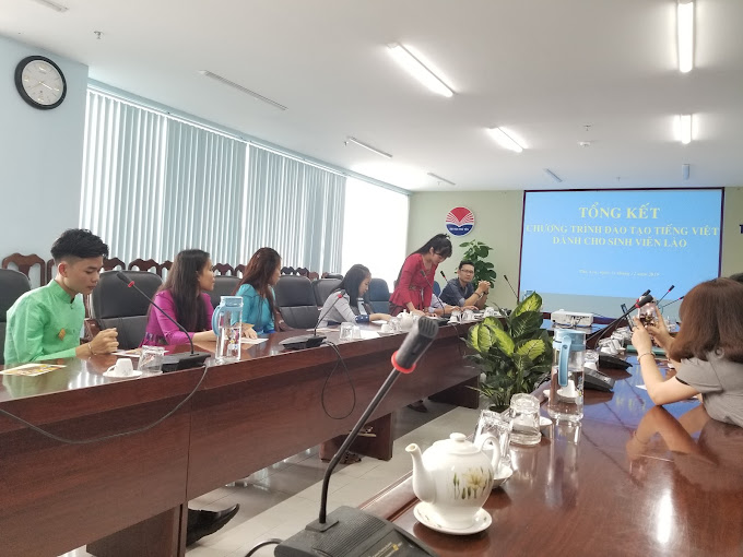 Đội Ngũ Giảng Viên Chất Lượng