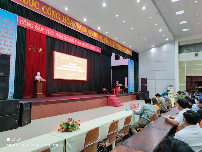 Lịch Sử Hình Thành Và Phát Triển