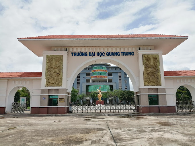 Giới thiệu về Đại học Quang Trung