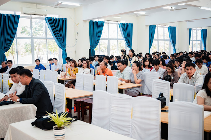 Chương trình đào tạo đa dạng