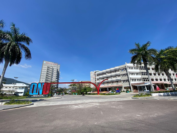 Giới Thiệu Về Đại Học Quy Nhơn