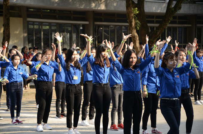 Các Ngành Đào Tạo Nổi Bật